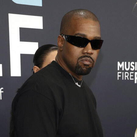 Pepsi Pulls U.K. Festival Sponsorship Amid Kanye “Ye” West Booking