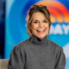 Savannah Guthrie Returns to Work: “Ready or Not, Let’s Do the News”