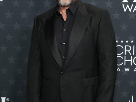 David Harbour Joins ‘John Rambo’ as Major Trautman