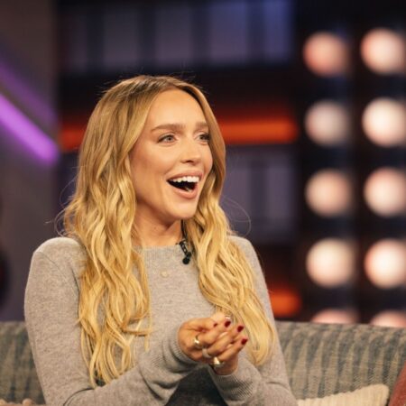 ‘Call Her Daddy’ host Alex Cooper brings ‘Mormon Wives’ to her new show