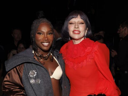 Lady Gaga and Doechii Release New Single, ‘Runway’