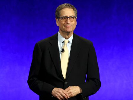 Sony’s Tom Rothman Calls on Theaters to Provide a Better Consumer Experience: “Get Off the Ad Crack”