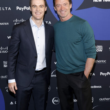 Hugh Jackman, Rachel Brosnahan, Common, Adam Lambert and Ayra Starr Set for Global Citizen NOW