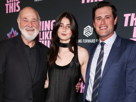 Jake Reiner Shares Emotional Tribute to Late Parents Rob Reiner and Michelle Singer: ‘This Truly Is My Living Nightmare’