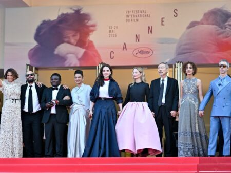 LISTEN: Cannes Film Festival Slate Showcases Euro Auteurs; Patricia Glaser Defends Casey Wasserman and More From Variety’s Power of Law
