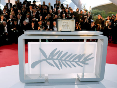 Cannes Film Festival Unveils 2026 Lineup — Updating Live
