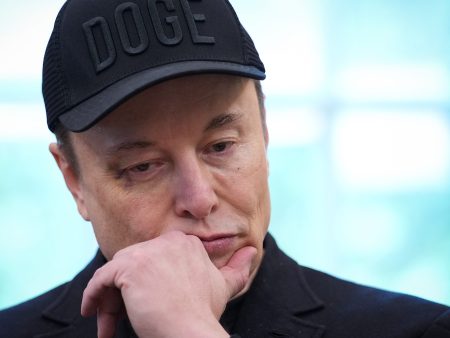 Elon Musk Skips Paris X Cybercrime Hearing As Telegram Boss Posts Support For Tech Tycoon