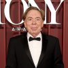 Andrew Lloyd Webber Says He’s a Recovering Alcoholic