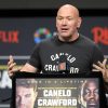 UFC Boss Dana White Says the White House Correspondents’ Dinner Shooting Was ‘F—ing Awesome’: ‘I Literally Took Every Minute of it In’