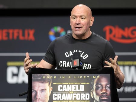 UFC Boss Dana White Says the White House Correspondents’ Dinner Shooting Was ‘F—ing Awesome’: ‘I Literally Took Every Minute of it In’
