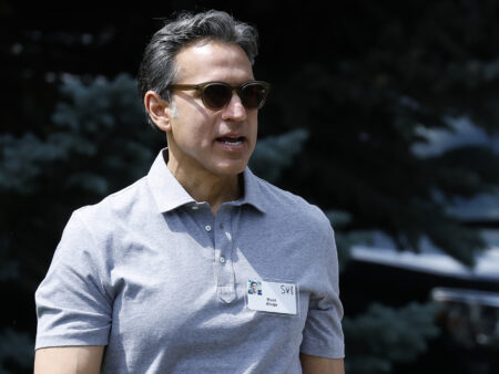 Sony Pictures Entertainment Lays Off Hundreds As It Refocuses on “Strategic Priorities”