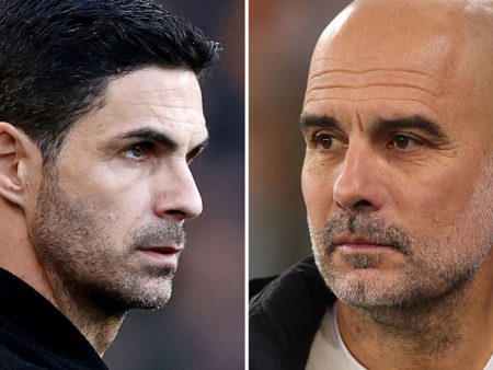 Man City vs Arsenal: All you need to know about title showdown