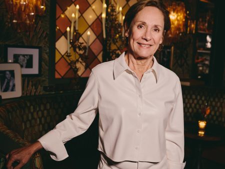 Laurie Metcalf Threatened to Sever Ties With Steppenwolf Amid Scott Rudin Standoff