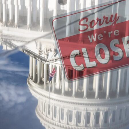 Sea power in the modern age — why Trump is taking over maritime trade routes