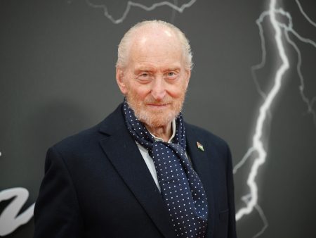 ‘The Batman: Part II’: Charles Dance in Talks to Join as Harvey Dent’s Father in DC Sequel