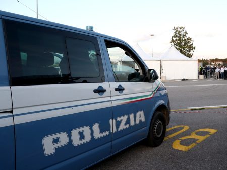 Italy extradites alleged Chinese cyber-espionage suspect to US