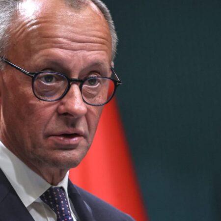 ‘No plan, no legal basis’: Merz sparks backlash over desire to send Syrians home