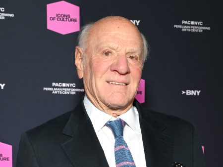 Barry Diller Reveals Layoffs, C-Suite Shake Up and Name Change for IAC
