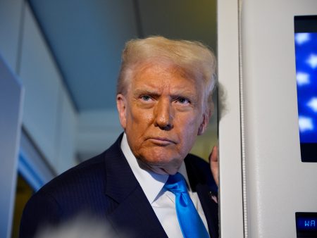 Trump’s Face To Be Put On U.S. Passports