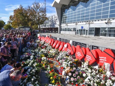 EU poised to slash up to €1.5B in funding to Serbia over democracy fears