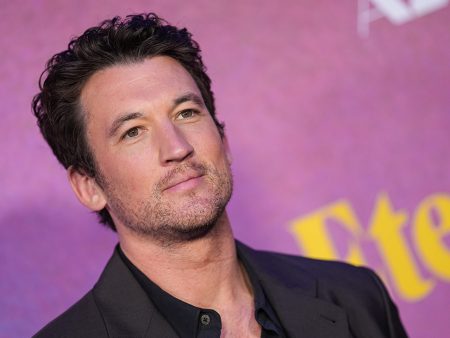 Miles Teller Cashes Out on Canned Cocktail Company in $325M Sale — But “I’m Not Retiring From Acting”