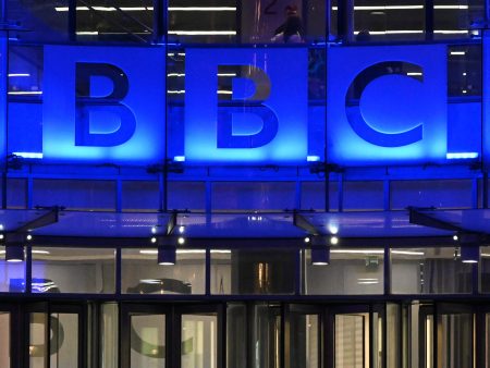 International Insider: “Brutal” BBC Cuts; Hungary’s New Future; Residual Row Returns
