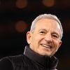 Bob Iger Is Rejoining Thrive Capital
