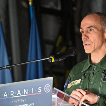 France plans huge missile increase in new defense push, document shows