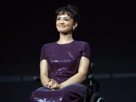 ‘Wicked’ Star Marissa Bode Says She Was ‘Denied Boarding a Flight Because I’m Disabled’: ‘This Is Blatant Segregation’