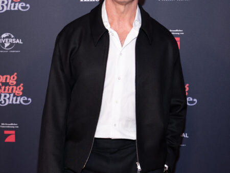 Hugh Jackman Set to Deliver Commencement Address at Ball State University Graduation