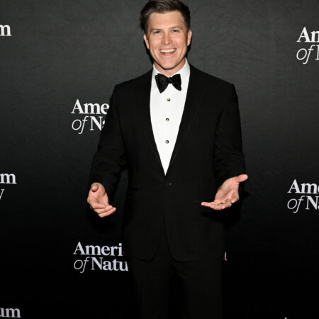 Colin Jost to Play Dentist and Drug Lord Larry Lavin in Drama Series Developing at Peacock