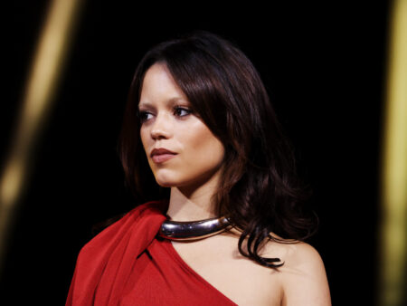 Jenna Ortega Says She Almost Quit Acting Before Landing ‘You’ Role: ‘”It Was a Good Run” Sort of Thing’