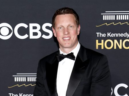 David Ellison Held Dinner Party “Honoring” Trump Where President Gave Hour-Long Remarks