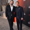 Ben Affleck and Matt Damon to Receive Award in Honor of ‘Good Will Hunting’ Pal Robin Williams