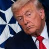 Trump lashes NATO after ‘frank and open’ Rutte meeting
