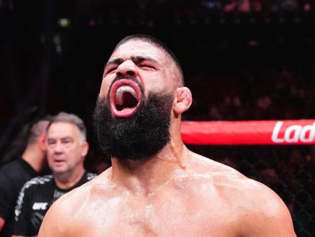 Jacob Malkoun Expects To Shine Against GM3