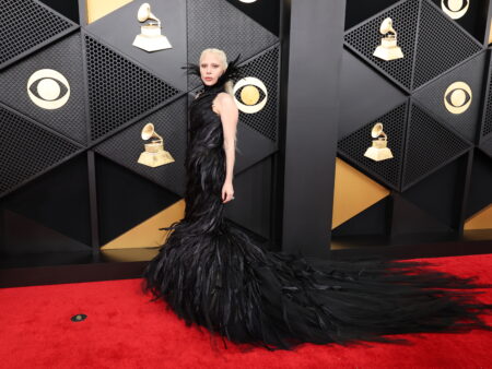 Lady Gaga Cancels Final Montreal Show Due To Respiratory Infection: “Absolutely Heartbroken And So Sorry”