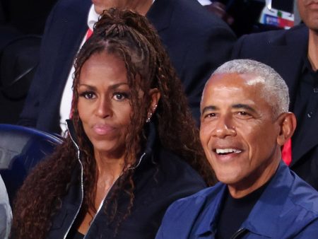 Netflix Got More Hits Than Misses From the Obamas Before the Deal Wound Down