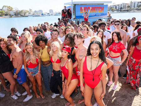 ‘Baywatch’ Reboot to Remain at Venice Beach After Filming Issues, Karen Bass Says
