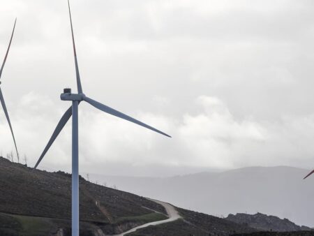 After clashing with Trump and Israel, Sánchez casts Spain as moral model for EU