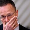 Hungary betrayed EU by revealing sanctions talk to Russia, says French top diplomat