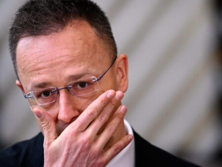 Hungary betrayed EU by revealing sanctions talk to Russia, says French top diplomat