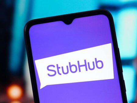 StubHub to pay customers $10M in settlement, FTC says: Do you qualify?