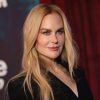 Nicole Kidman Says She’s Learning to Be a Death Doula