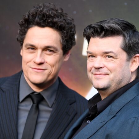 ‘Project Hail Mary’ Directors Phil Lord and Christopher Miller to Be Honored by City Year Los Angeles (EXCLUSIVE)