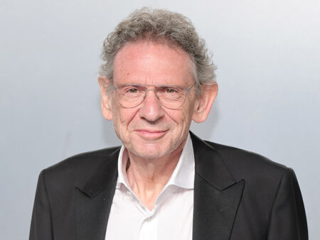 Universal Music Backs Lucian Grainge Amid Takeover Bid by Bill Ackman