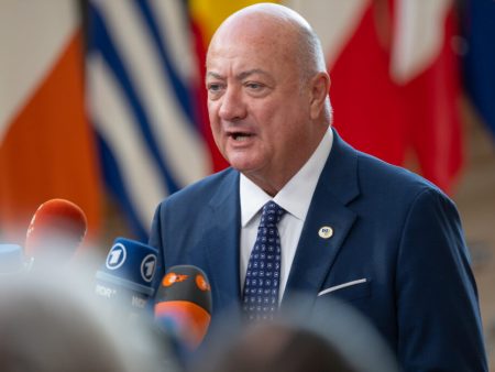 Magyar wants to put the Austro-Hungarian Empire back on the map