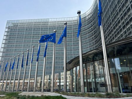 Brussels launched an age checking app. Hackers say it took them 2 minutes to break it.