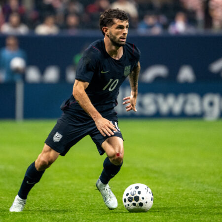 HBO Kicks Off U.S. Men’s Soccer Team Docuseries Ahead Of World Cup