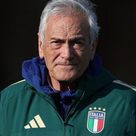 Italian football chief resigns after World Cup debacle provoked political outcry